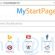 Mystartpage.net