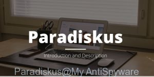 Paradiskus