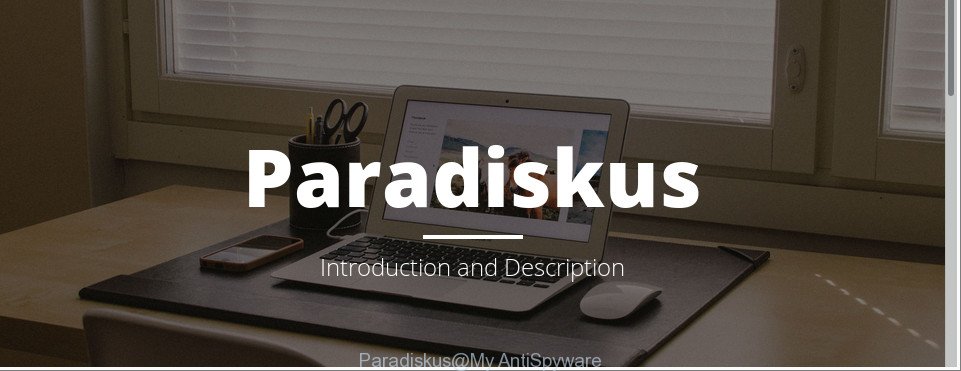 Paradiskus