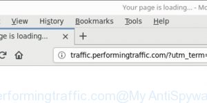 Performingtraffic.com