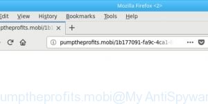 Pumptheprofits.mobi