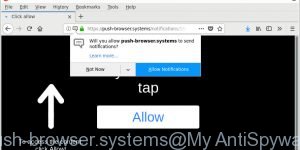 Push-browser.systems