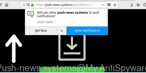 Push-news.systems