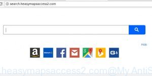 Search.heasymapsaccess2.com