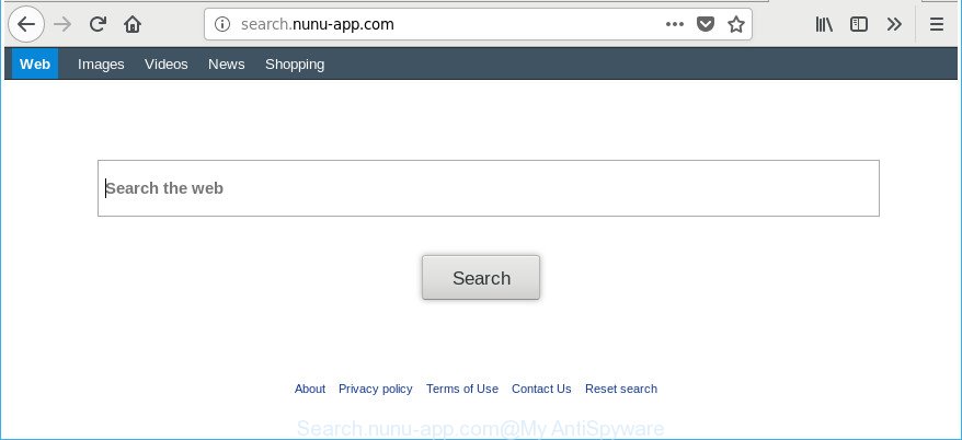Search.nunu-app.com
