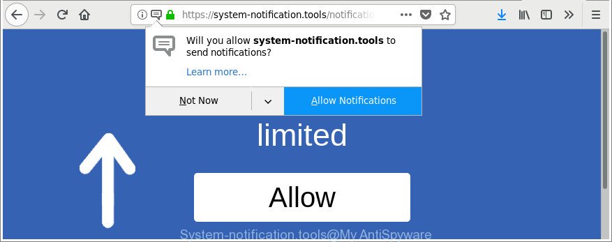 System-notification.tools