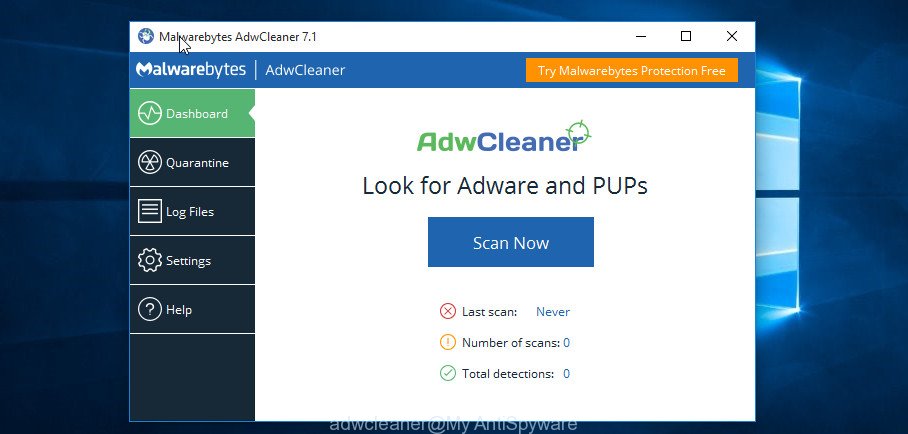 adwcleaner