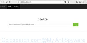 Coldsearch.com