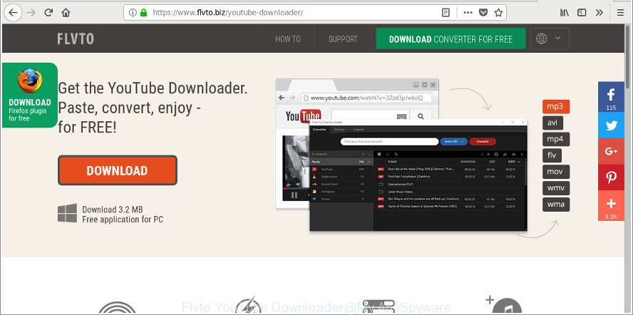 Flvto Youtube Downloader Apk Old Version How To Remove Flvto Youtube Downloader Removal Guide