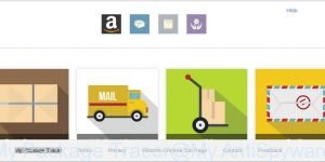 My Package Tracer