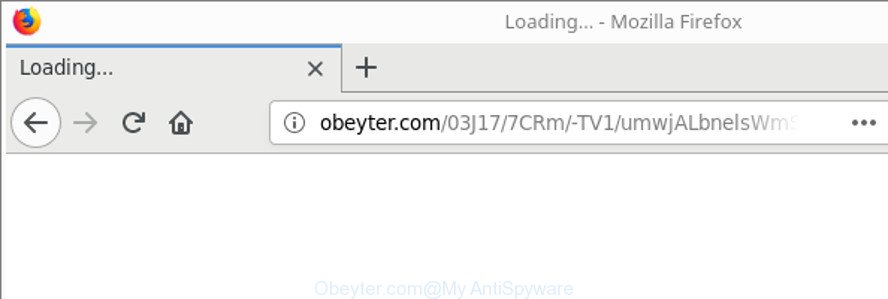 Obeyter.com