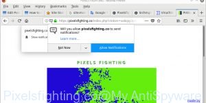 Pixelsfighting.co