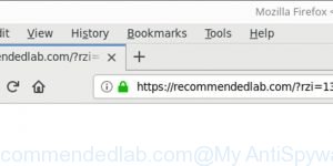Recommendedlab.com