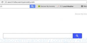 Search.hdiscovermyancestry.com