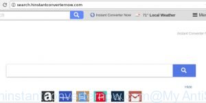 Search.hinstantconverternow.com
