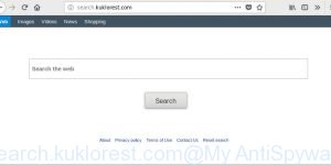 Search.kuklorest.com
