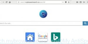 Search.mybrowsersearch.co