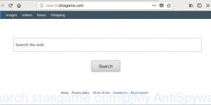 Search.stosgame.com