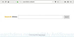Searchdims.network