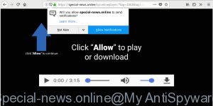 Special-news.online
