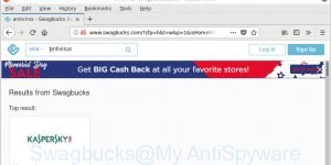 Swagbucks