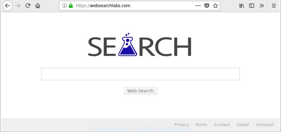 Websearchlabs.com