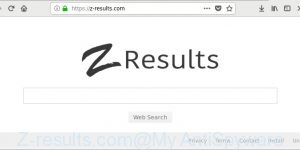 Z-results.com