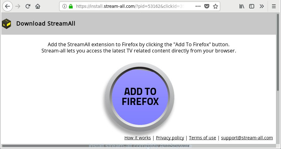 install.stream-all.com