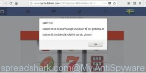 spreadshark.com
