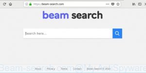 Beam-search.com