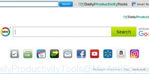 DailyProductivityTools