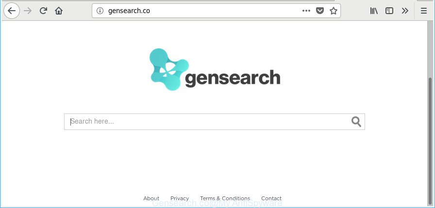 Gensearch.co
