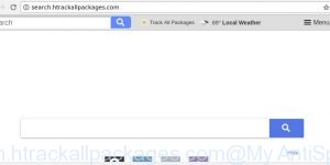 Search.htrackallpackages.com