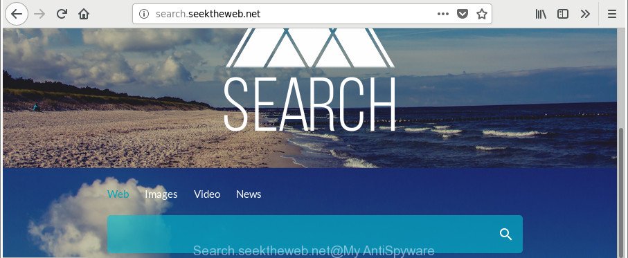 Search.seektheweb.net