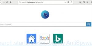 Search.startbrowser.io