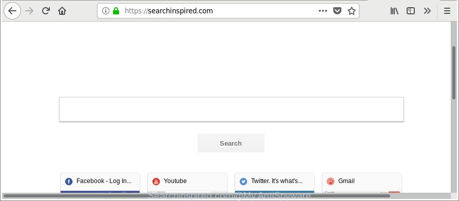 Searchinspired.com