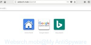 Websrch.mobi