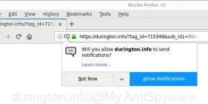 durington.info