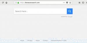 iBrowserSearch.com
