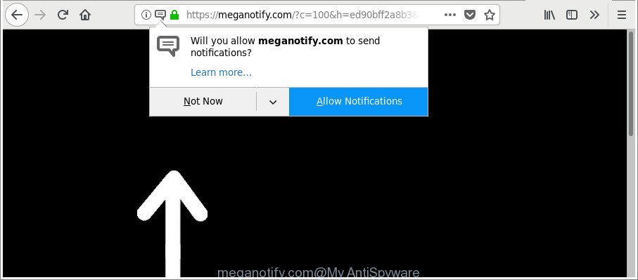 meganotify.com