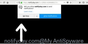 notifyday.com