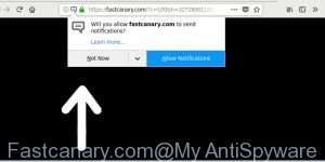 Fastcanary.com
