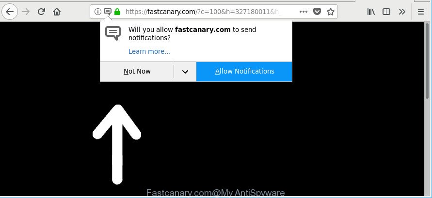 Fastcanary.com