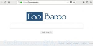 FooBaroo.com