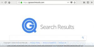 Gosearchresults.com