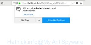 Hathick.info