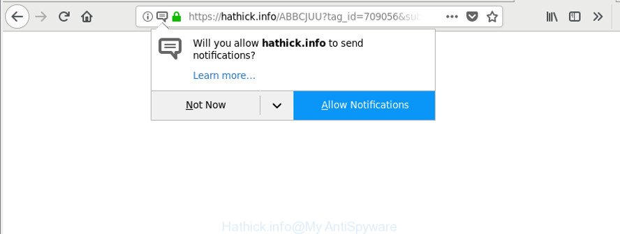 Hathick.info