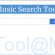 Music Search Tool