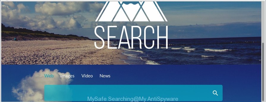 MySafe Searching