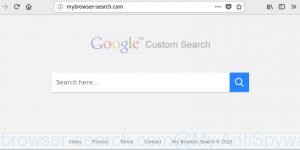 Mybrowser-search.com